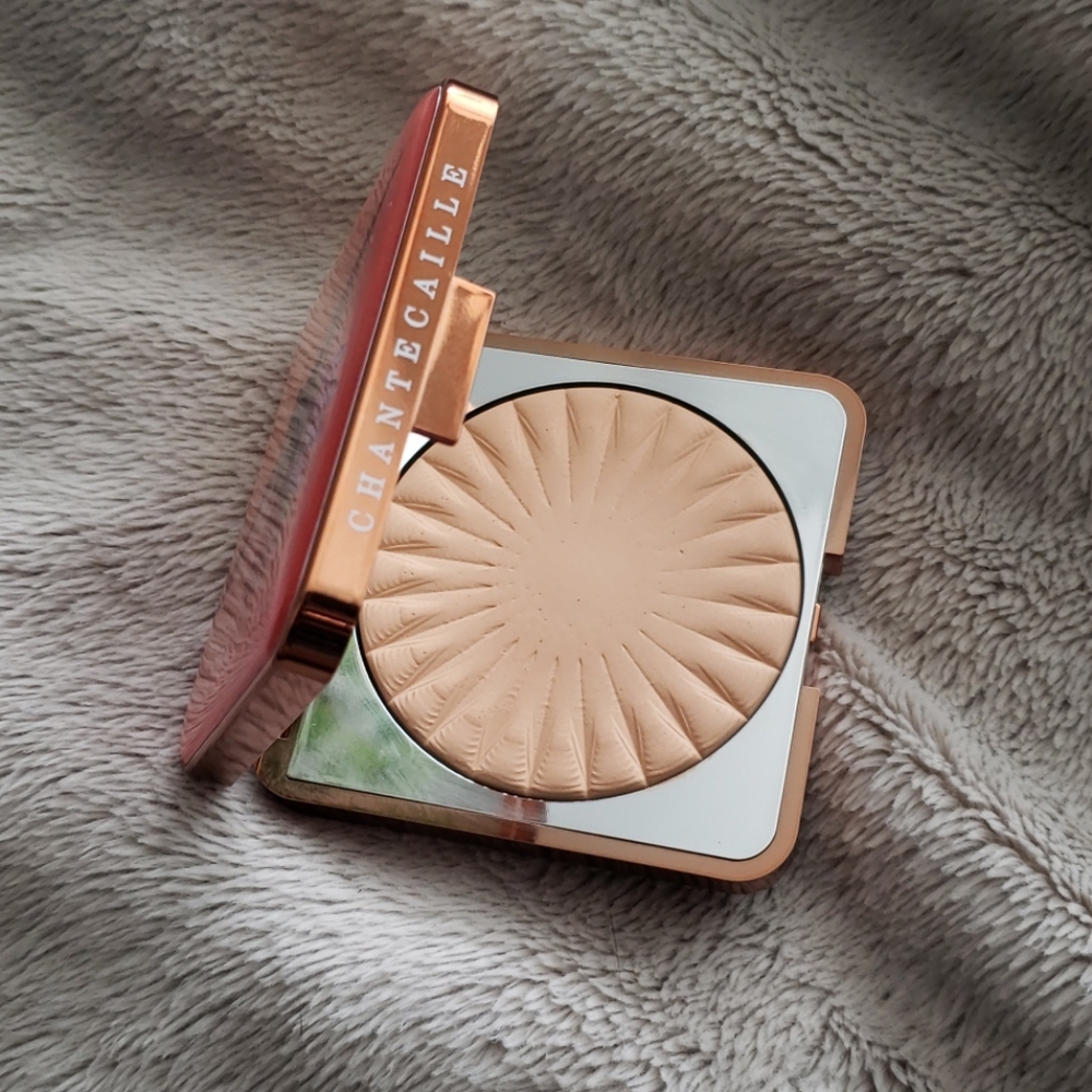 Chantecaille Perfect Blur Finishing Powder